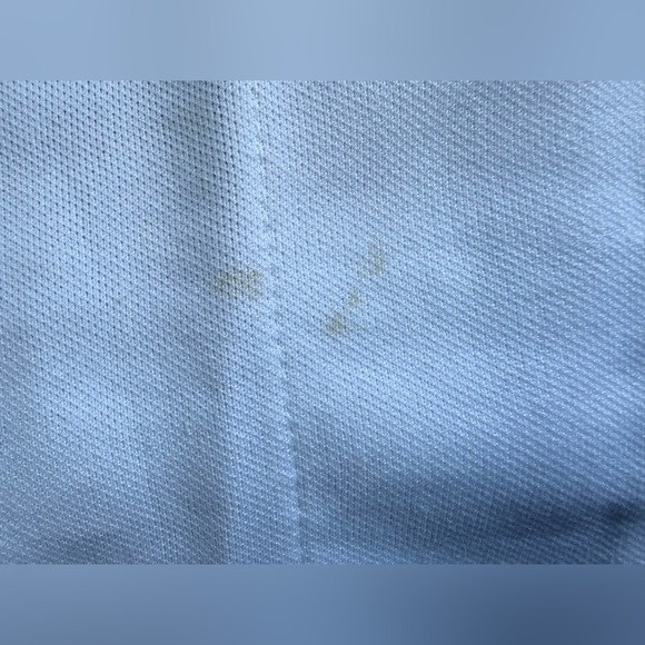 Oakland Athletics A's Authentic Jersey Majestic 48 6200 Home White Blank MLB - Picture 10 of 11